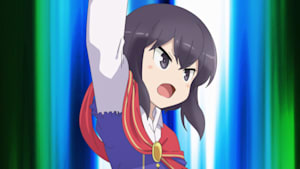 第6話 チートで軍隊潰しに行きます！