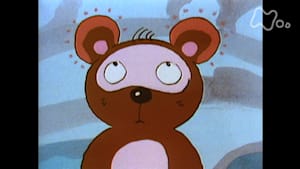 みんなのうた　こだぬきポンポ