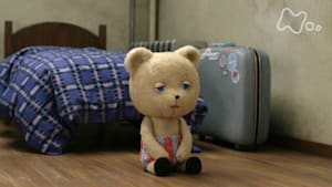 みんなのうた　ぼくはくま