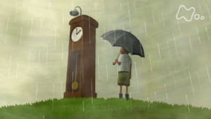 みんなのうた　大きな古時計