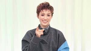 【宝塚歌劇】LOCK ON！-スター徹底検証-「彩風咲奈」