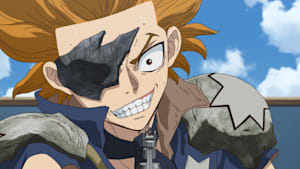 Dr.STONE Dr.STONE NEW WORLD（第3期） 第17話 JOKER