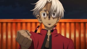 「東京リベンジャーズ」天竺編 第44話 Turn the tide