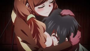 ダークギャザリング 第19話 登楼