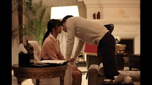 恋のスケッチ～応答せよ1988～ 第19話