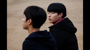 恋のスケッチ～応答せよ1988～ 第17話