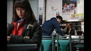 恋のスケッチ～応答せよ1988～ 第9話