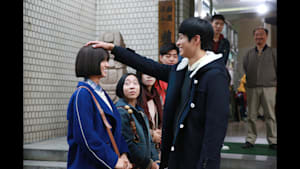 恋のスケッチ～応答せよ1988～ 第8話