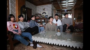 恋のスケッチ～応答せよ1988～ 第7話