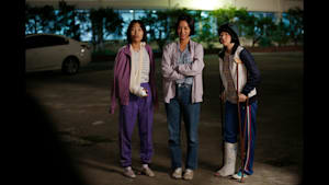 恋のスケッチ～応答せよ1988～ 第3話