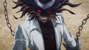 第8話 300リミット狂騒曲