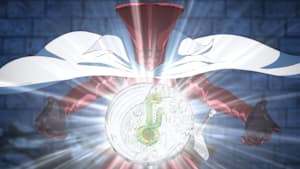 七つの大罪 黙示録の四騎士 第6話 戦慄のシスタナ