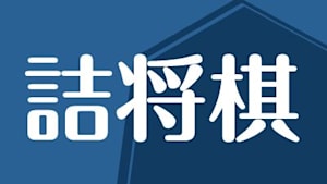 将棋）浪花道場 3手詰 No.141