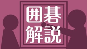 囲碁）記憶の一局No.70［セレクション］