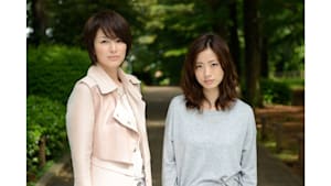 昼顔 ～平日午後3時の恋人たち～　#10　上戸彩＆吉瀬美智子が“平日昼顔妻”に