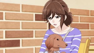 ドッグシグナル 第5話 別れの儀式