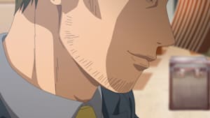 TVアニメ『MFゴースト』 Turn08 「音声（ボイス）カウント」