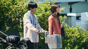 階段下のゴッホ 第5話 「握手はでこぼこな道の上で」