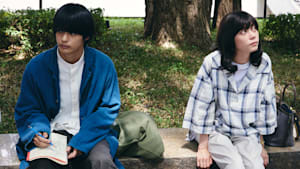 階段下のゴッホ 第3話 「見えない星」