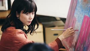 階段下のゴッホ 第1話 「“好き”、に生きろ」