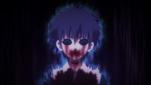 ダークギャザリング 第20話 旧I水門-無垢の怨念