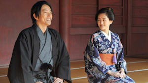 「JIN -仁-」シリーズ JIN -仁- 完結編 第二話 未来との選択