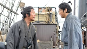 「JIN -仁-」シリーズ JIN -仁- 完結編 第一話 時空を超えた愛と命の物語～ 歴史の針が今、再び動き出す…人は人でしか救えない