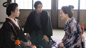 「JIN -仁-」シリーズ JIN -仁- 完結編 第四話 江戸から消える