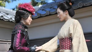 「JIN -仁-」シリーズ JIN -仁- 完結編 第三話 さらば愛しき人