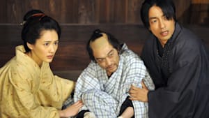 「JIN -仁-」シリーズ JIN -仁- 完結編 第五話 消えた体の謎