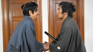 「JIN -仁-」シリーズ JIN -仁- 完結編 第六話 坂本龍馬の闇