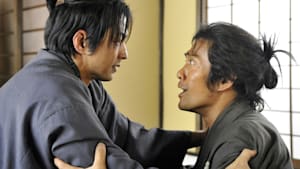 「JIN -仁-」シリーズ JIN -仁- 完結編 第九話 坂本龍馬、暗殺