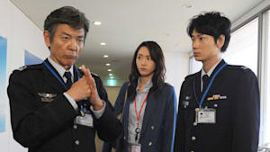 空飛ぶ広報室 ＃1 「人生どん詰まりの二人…君の涙が私の未来を変えた」