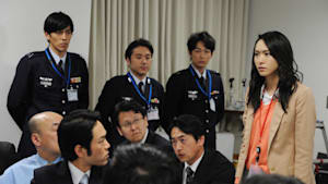 空飛ぶ広報室 ＃2 「浅学非才・馬鹿丸出しの私…でも答えは自分で探す」