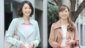 空飛ぶ広報室 最終回 「2年後の再会～二人で大空に描く未来」