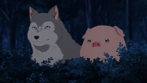 豚のレバーは加熱しろ 第7話 一つとして同じ花はない