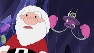 サンタさんをすくえ！氷の城のクリスマス