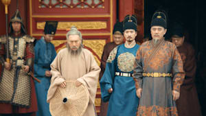 【即購入⭕】永楽帝～大明天下の輝き～DVD BOX3 Amazon.co.jp: 永楽帝～大明天下の輝き～ DVD-BOX3 [DVD] : ウィリアム