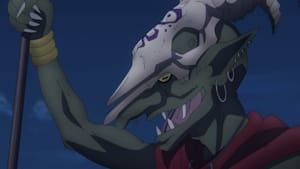 ゴブリンスレイヤー ゴブリンスレイヤーII 第8話 闇の奥（ハートオブダークネス）