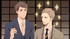 新しい上司はど天然 8話目 俺の実家、来る？