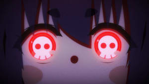 ダークギャザリング 第21話 旧I水門-瑰麗