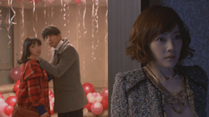 福寿草 第5話 新しい部屋とプロポーズ