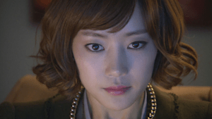 福寿草 第6話 ユラの嫉妬