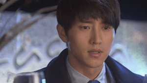 福寿草 第7話 罠の始まり