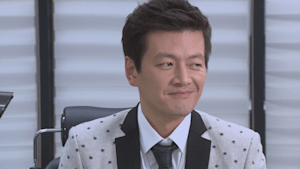 福寿草 第8話 産業スパイになったヨナ