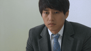 福寿草 第9話 社長の恋人は“産業スパイ？”