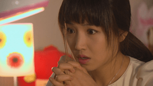 福寿草 第10話 私はやっていない