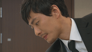 福寿草 第11話 会長の死