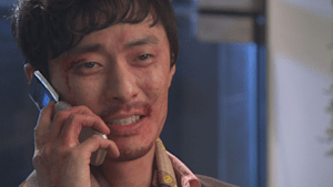 福寿草 第14話 証拠の行方