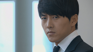 福寿草 第16話 新しい開発チーム長